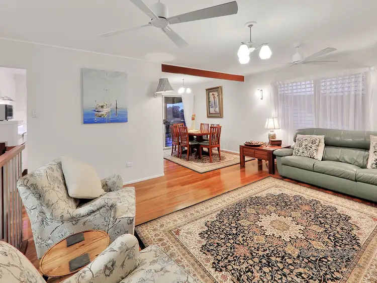 Sixth view of Homely house listing, 31 Taminga Street, Sunnybank Hills QLD 4109