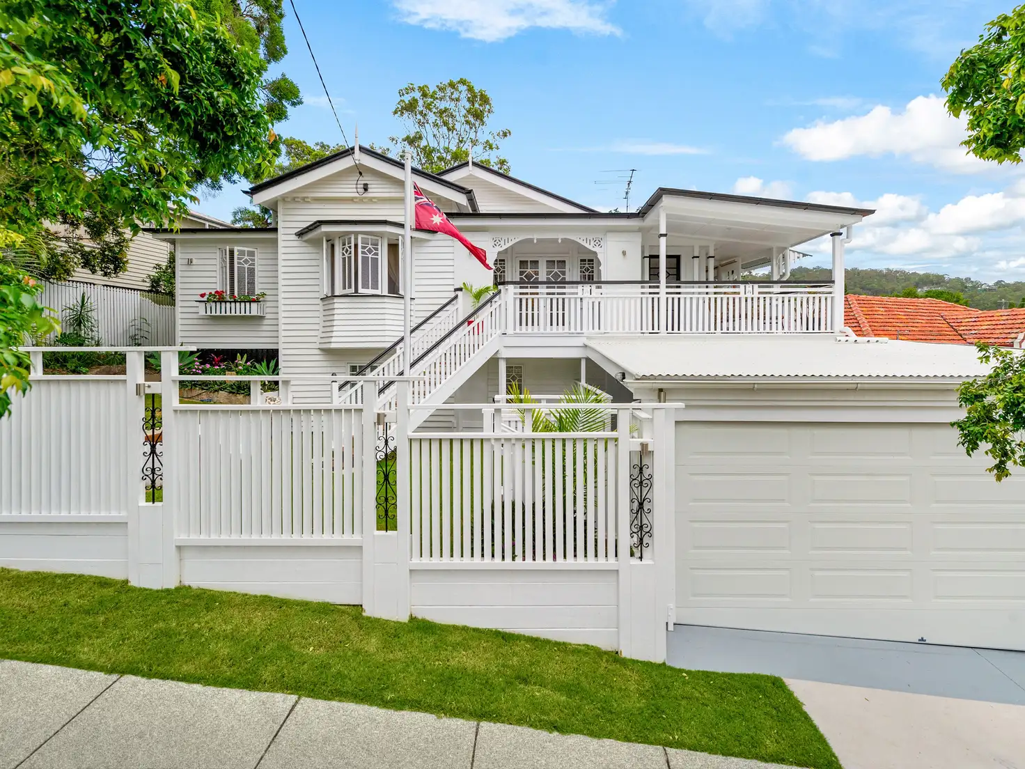 Main view of Homely house listing, 52 Atthow Avenue, Ashgrove QLD 4060