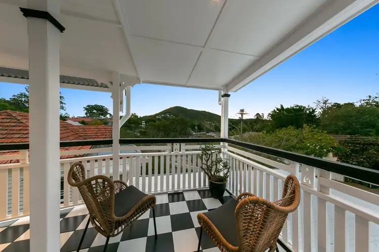 Third view of Homely house listing, 52 Atthow Avenue, Ashgrove QLD 4060