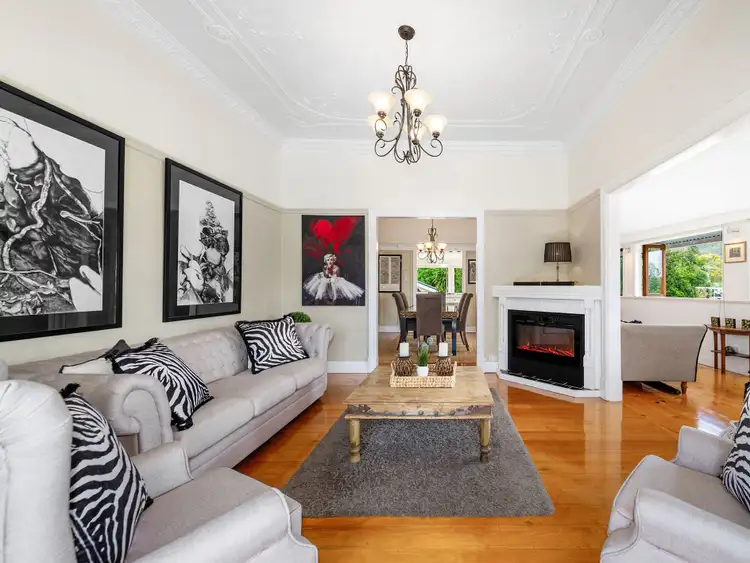 Fourth view of Homely house listing, 52 Atthow Avenue, Ashgrove QLD 4060