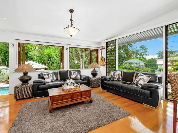 Fifth view of Homely house listing, 52 Atthow Avenue, Ashgrove QLD 4060