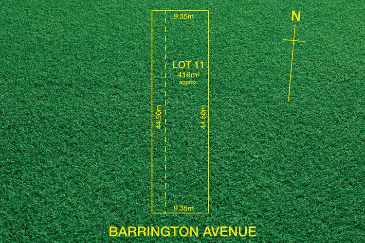 48A Barrington Avenue, Enfield SA 5085