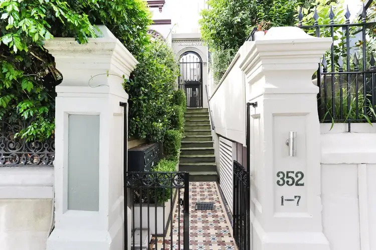 6/352 Moore Park Road, Paddington NSW 2021