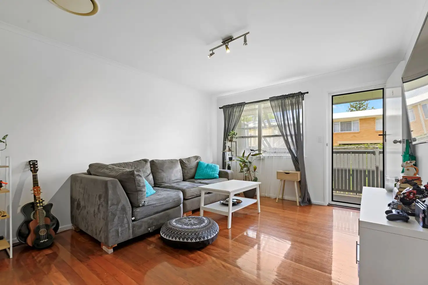 Main view of Homely unit listing, 4/64 Chester Road, Annerley QLD 4103