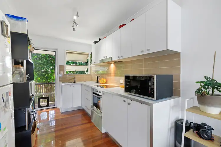 Second view of Homely unit listing, 4/64 Chester Road, Annerley QLD 4103