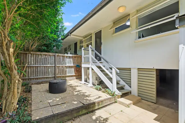 Third view of Homely unit listing, 4/64 Chester Road, Annerley QLD 4103
