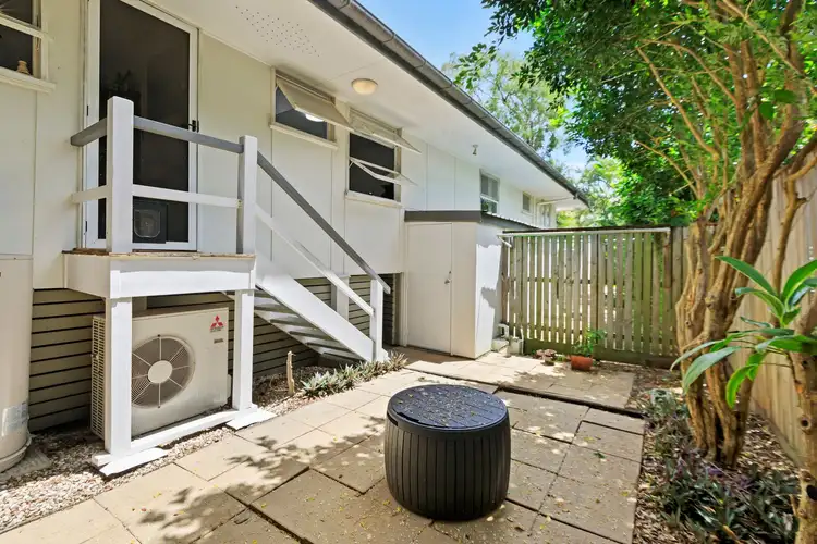 Fourth view of Homely unit listing, 4/64 Chester Road, Annerley QLD 4103