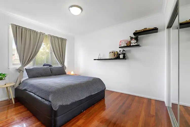 Fifth view of Homely unit listing, 4/64 Chester Road, Annerley QLD 4103