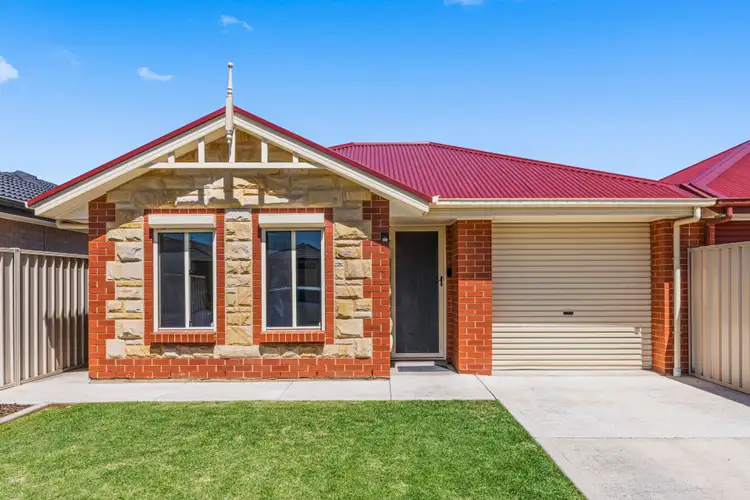 2A Cameron Avenue, Findon SA 5023
