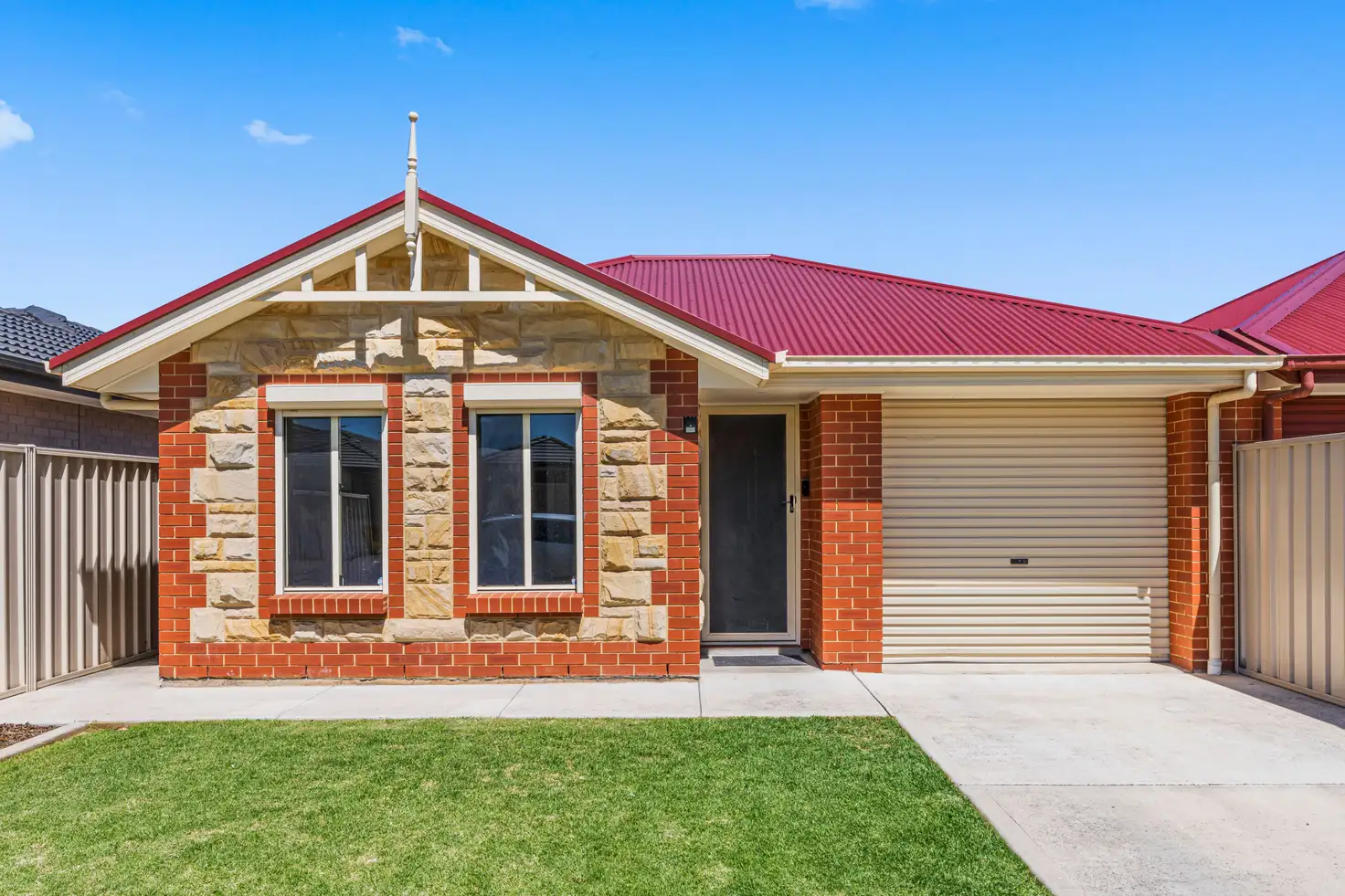 Main view of Homely house listing, 2A Cameron Avenue, Findon SA 5023