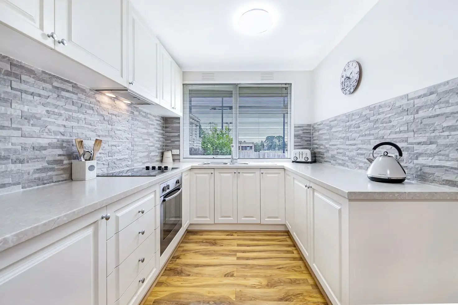 Main view of Homely unit listing, 3/454 High Street Road, Mount Waverley VIC 3149