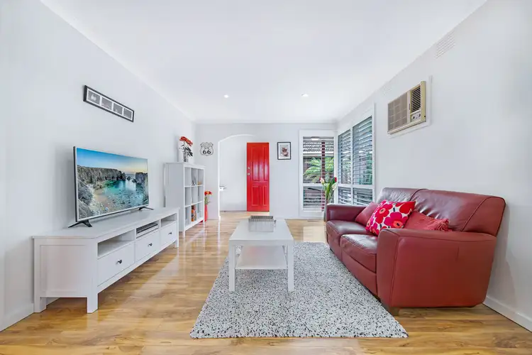 Second view of Homely unit listing, 3/454 High Street Road, Mount Waverley VIC 3149