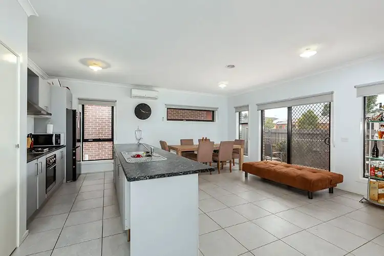 Second view of Homely house listing, 2A Mark Drive, Tarneit VIC 3029