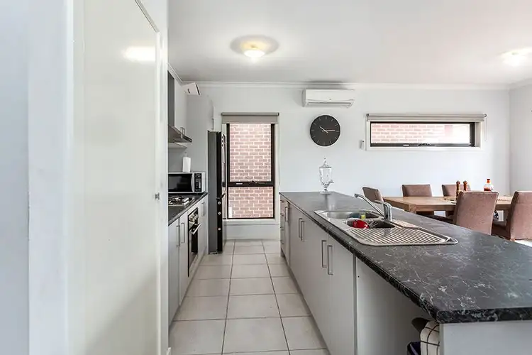 Fifth view of Homely house listing, 2A Mark Drive, Tarneit VIC 3029