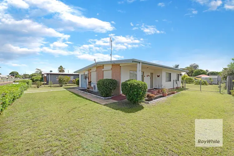 Main view of Homely house listing, 14 Edwards Street, Norville QLD 4670
