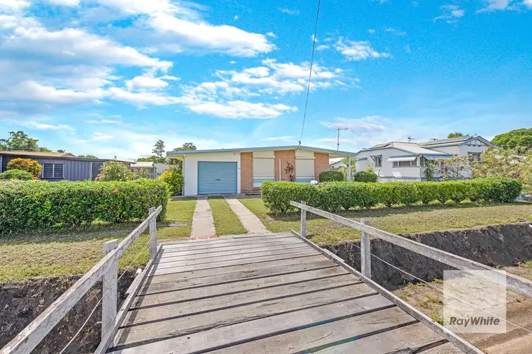 Third view of Homely house listing, 14 Edwards Street, Norville QLD 4670