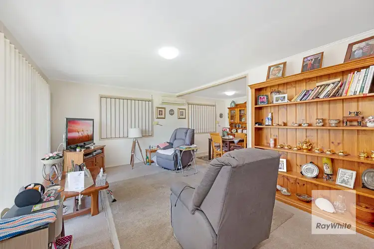 Fourth view of Homely house listing, 14 Edwards Street, Norville QLD 4670