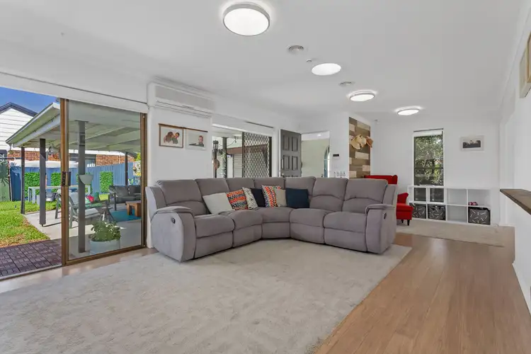 Third view of Homely house listing, 12 Intrepid Street, Jamboree Heights QLD 4074