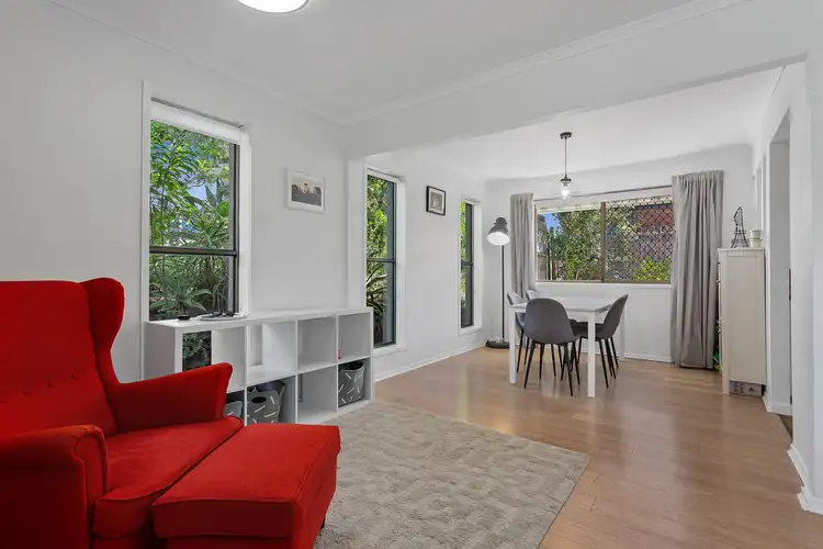 Fourth view of Homely house listing, 12 Intrepid Street, Jamboree Heights QLD 4074