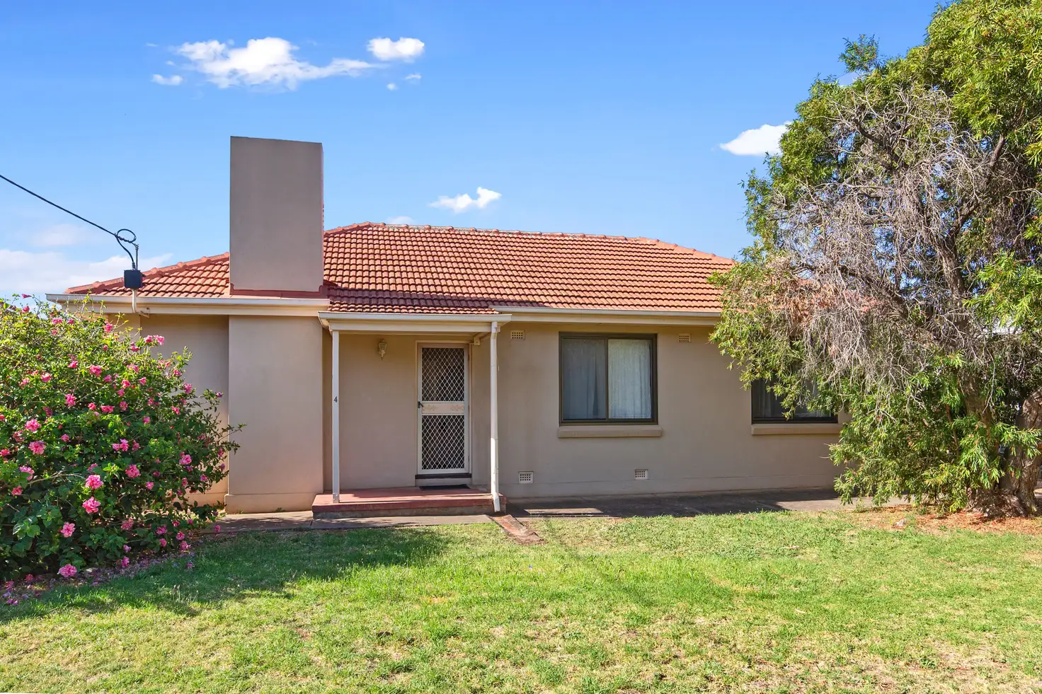 Main view of Homely house listing, 4 Railway Terrace, Hove SA 5048