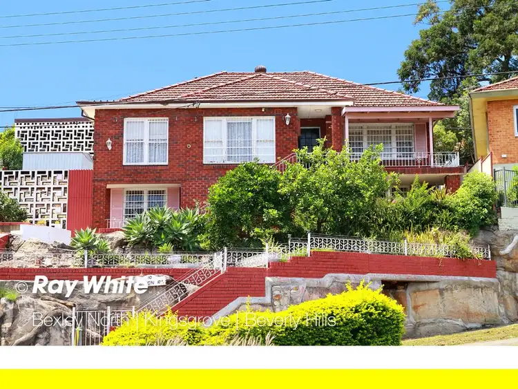 Main view of Homely house listing, 10 Devon Road, Bardwell Park NSW 2207