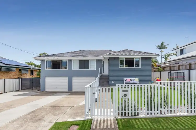 6 Safari Street, Chermside West QLD 4032