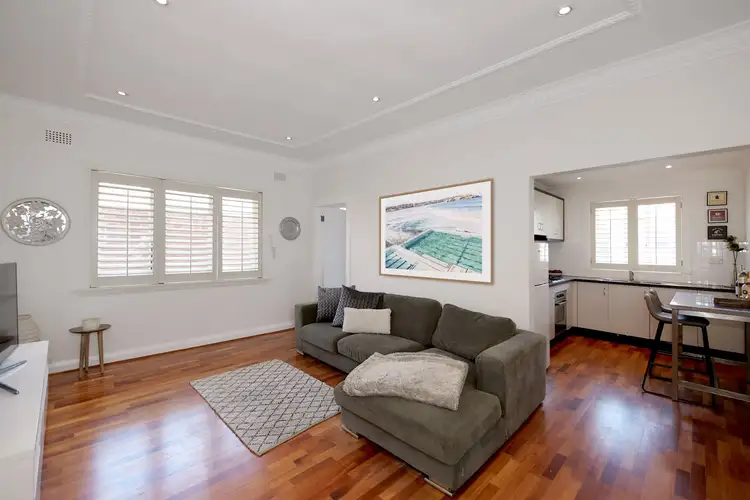 11/21 Balfour Road, Rose Bay NSW 2029