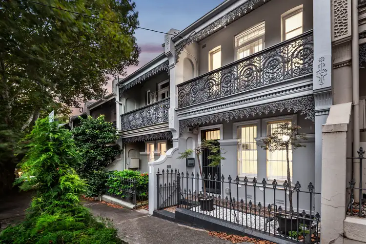 47 Liverpool Street, Paddington NSW 2021