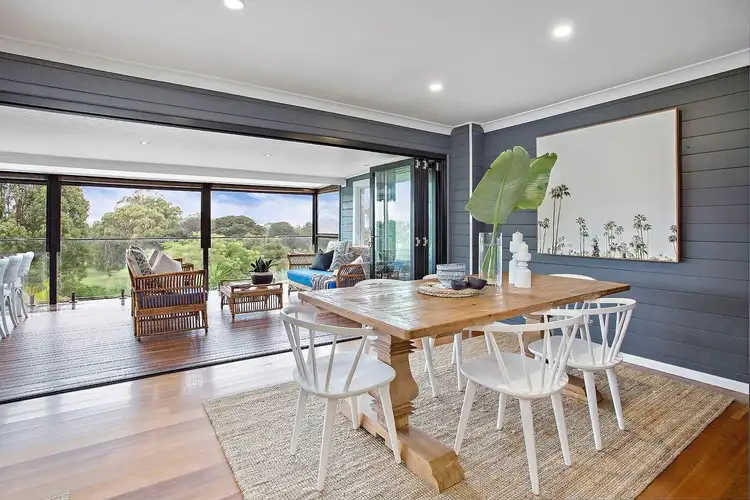 Second view of Homely house listing, 18 Golfers Parade, Kiama Downs NSW 2533