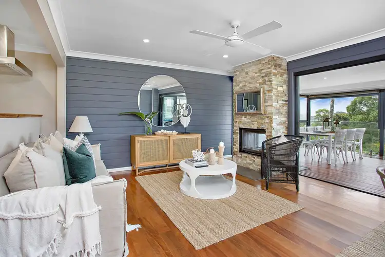 Third view of Homely house listing, 18 Golfers Parade, Kiama Downs NSW 2533