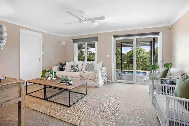 Fifth view of Homely house listing, 18 Golfers Parade, Kiama Downs NSW 2533