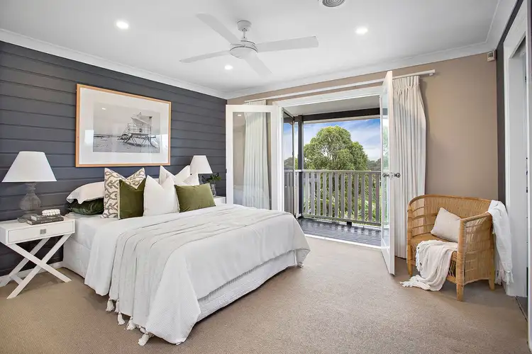 Sixth view of Homely house listing, 18 Golfers Parade, Kiama Downs NSW 2533