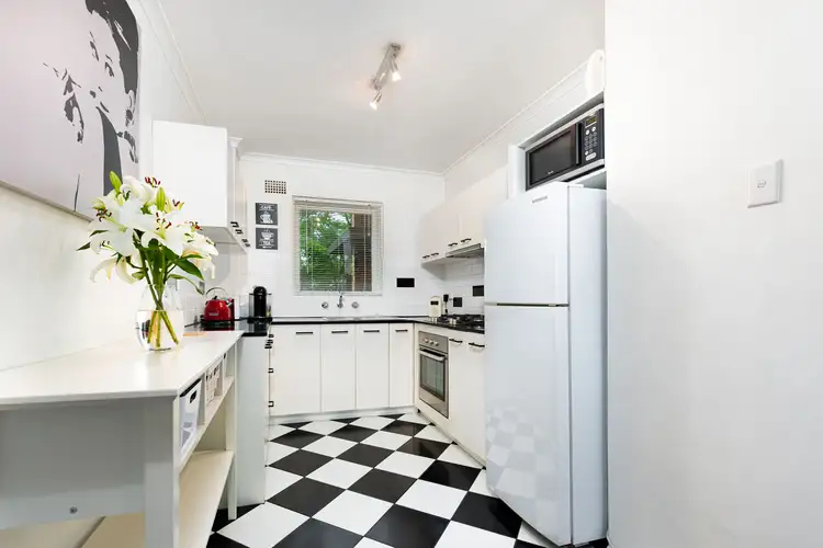 Third view of Homely apartment listing, 2C/40 Cope Street, Lane Cove NSW 2066