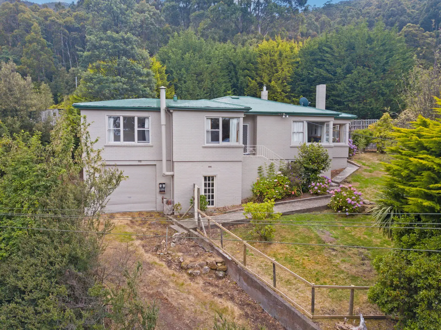 Main view of Homely house listing, 813 Huon Road, Fern Tree TAS 7054