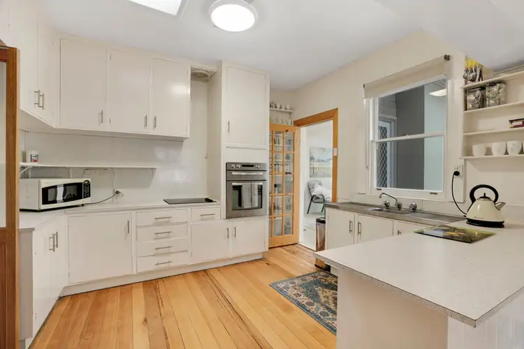 Second view of Homely house listing, 813 Huon Road, Fern Tree TAS 7054