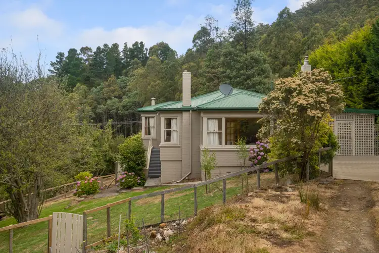 Fourth view of Homely house listing, 813 Huon Road, Fern Tree TAS 7054