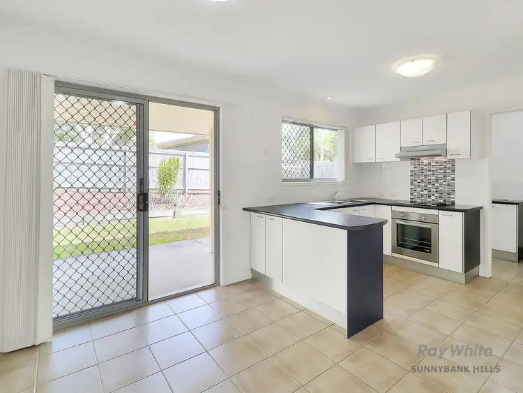 Fifth view of Homely townhouse listing, 10/18 Ackama Street, Algester QLD 4115