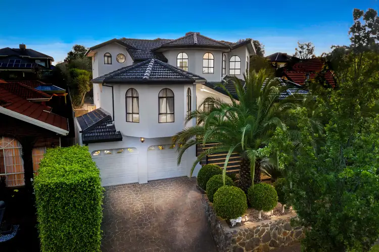 49 Snake Gully Drive, Bundoora VIC 3083