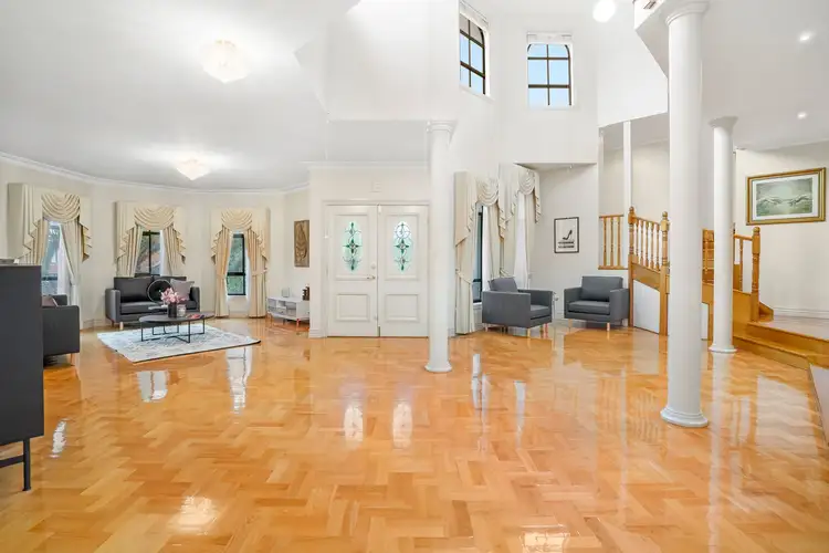 Second view of Homely house listing, 49 Snake Gully Drive, Bundoora VIC 3083