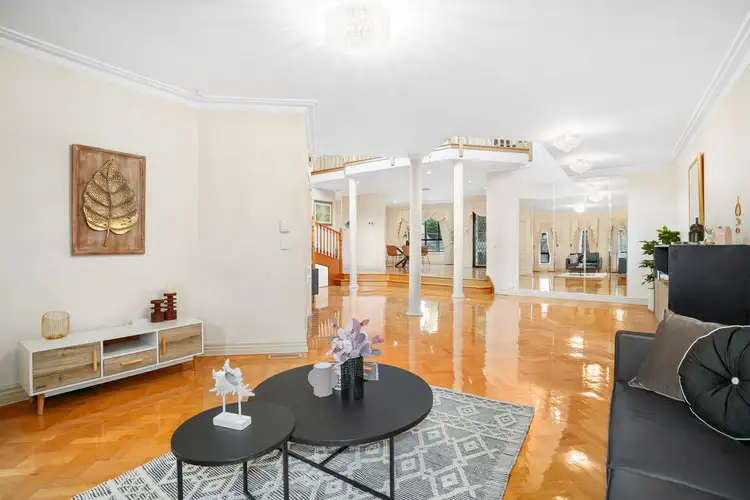 Third view of Homely house listing, 49 Snake Gully Drive, Bundoora VIC 3083