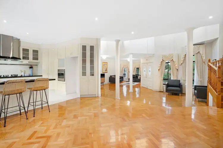Fifth view of Homely house listing, 49 Snake Gully Drive, Bundoora VIC 3083