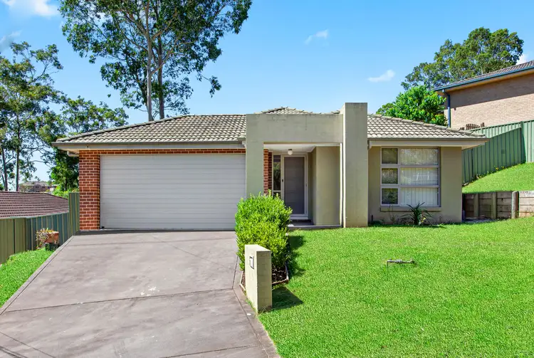 Main view of Homely house listing, 2 Ninian Close, Watanobbi NSW 2259