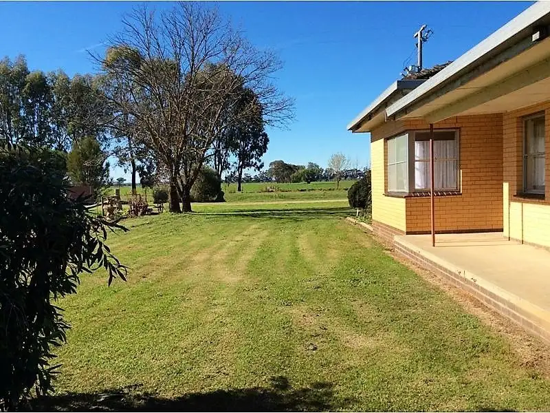 Main view of Homely rural property listing, 1753 Sinclair Road, Tongala VIC 3621