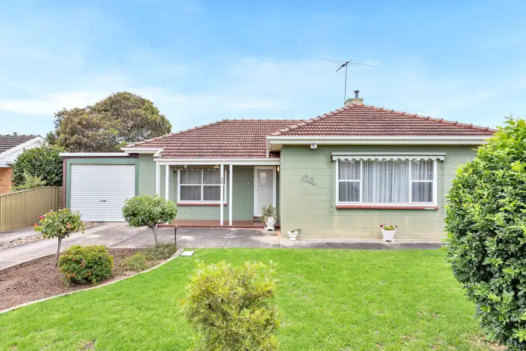 25 Laurence Street, Dover Gardens SA 5048