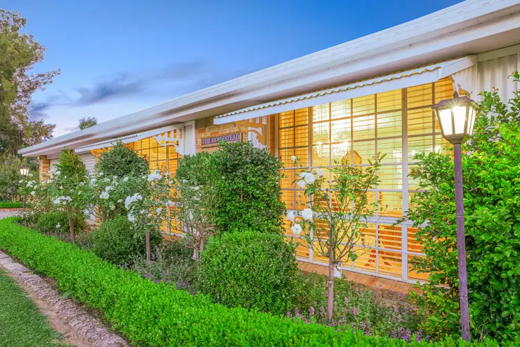 Second view of Homely house listing, 24 Pages Lane, Tamworth NSW 2340