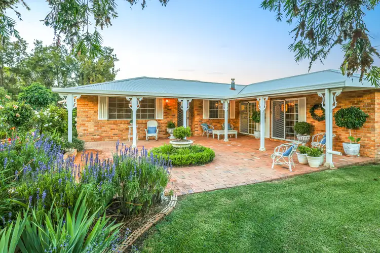 Third view of Homely house listing, 24 Pages Lane, Tamworth NSW 2340