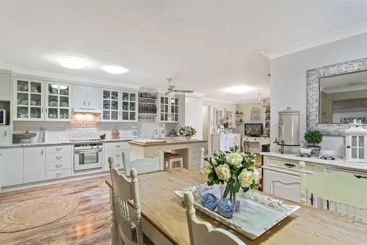 Sixth view of Homely house listing, 24 Pages Lane, Tamworth NSW 2340