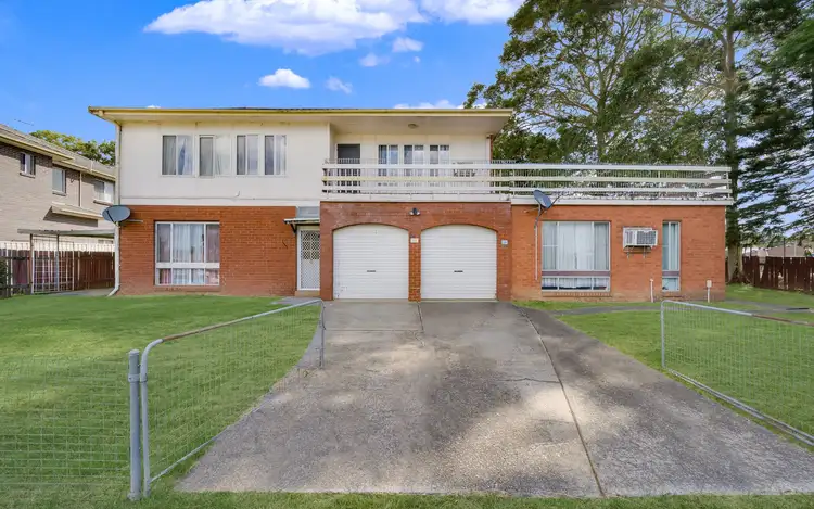 51 Chester Road, Ingleburn NSW 2565