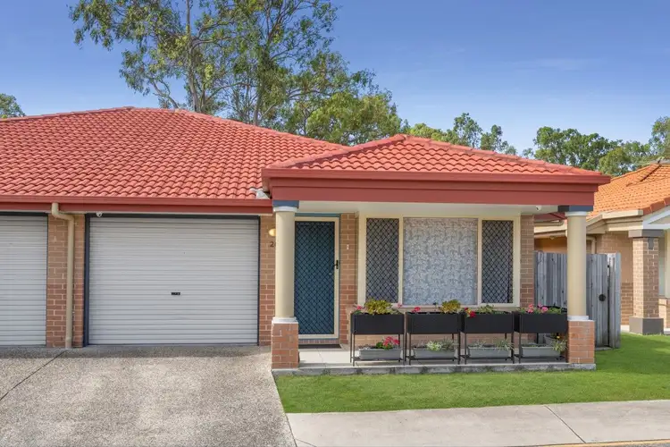 Main view of Homely unit listing, 20/64 Groth Road, Boondall QLD 4034