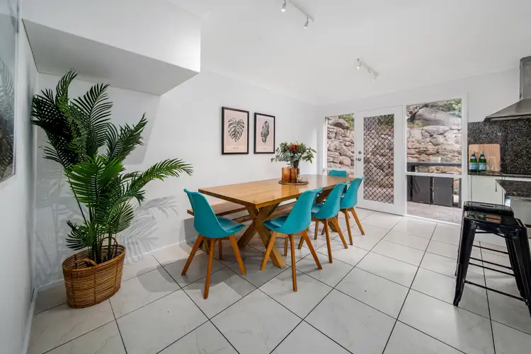 Third view of Homely house listing, 152 Upper Washington Drive, Bonnet Bay NSW 2226